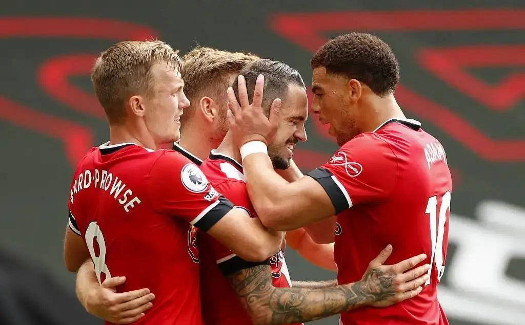 曼城迎战南安普顿：劲旅对阵实力队伍，谁能占据优势？的简单介绍