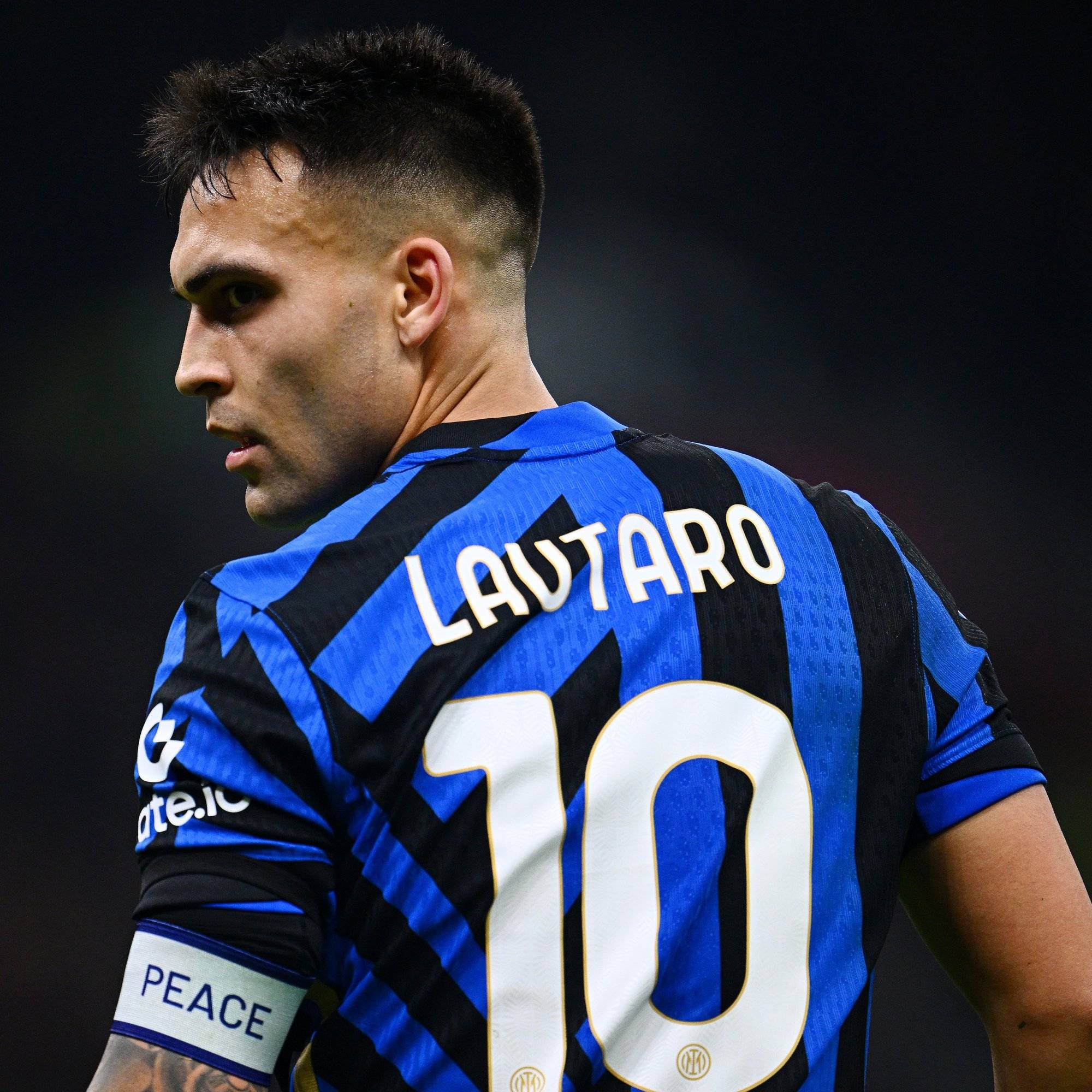 意甲豪门争霸积分榜，火药味十足