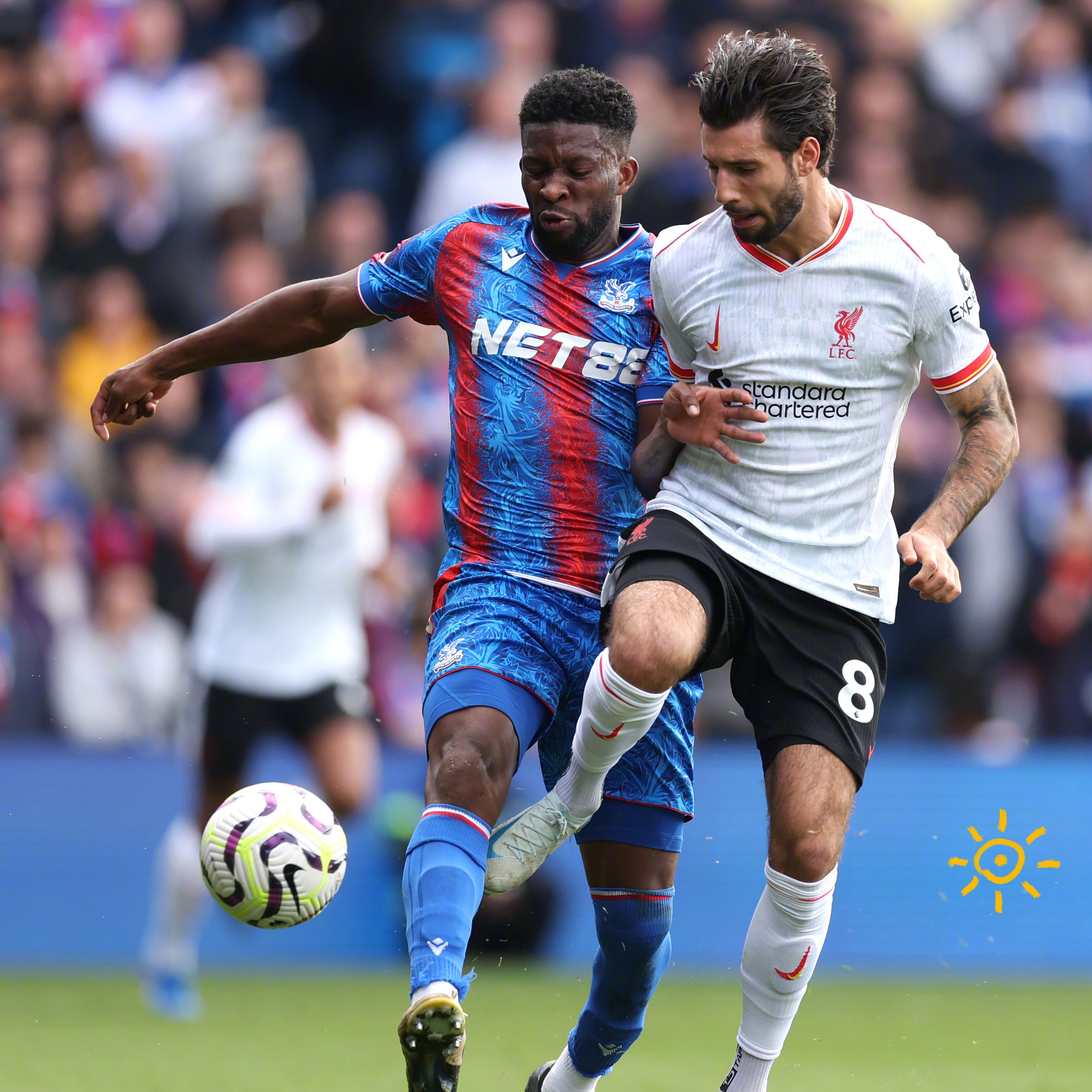 利物浦客场告捷，助球队晋级之路愈发清晰