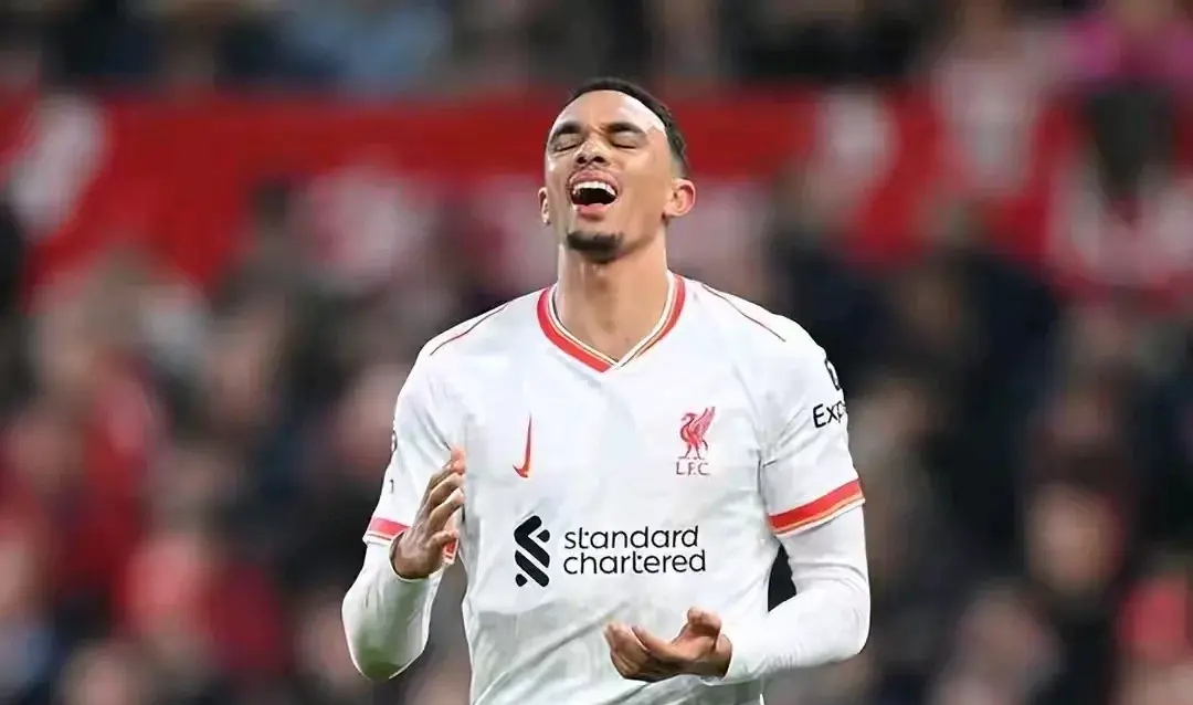 利物浦发挥出色，领先积分榜！