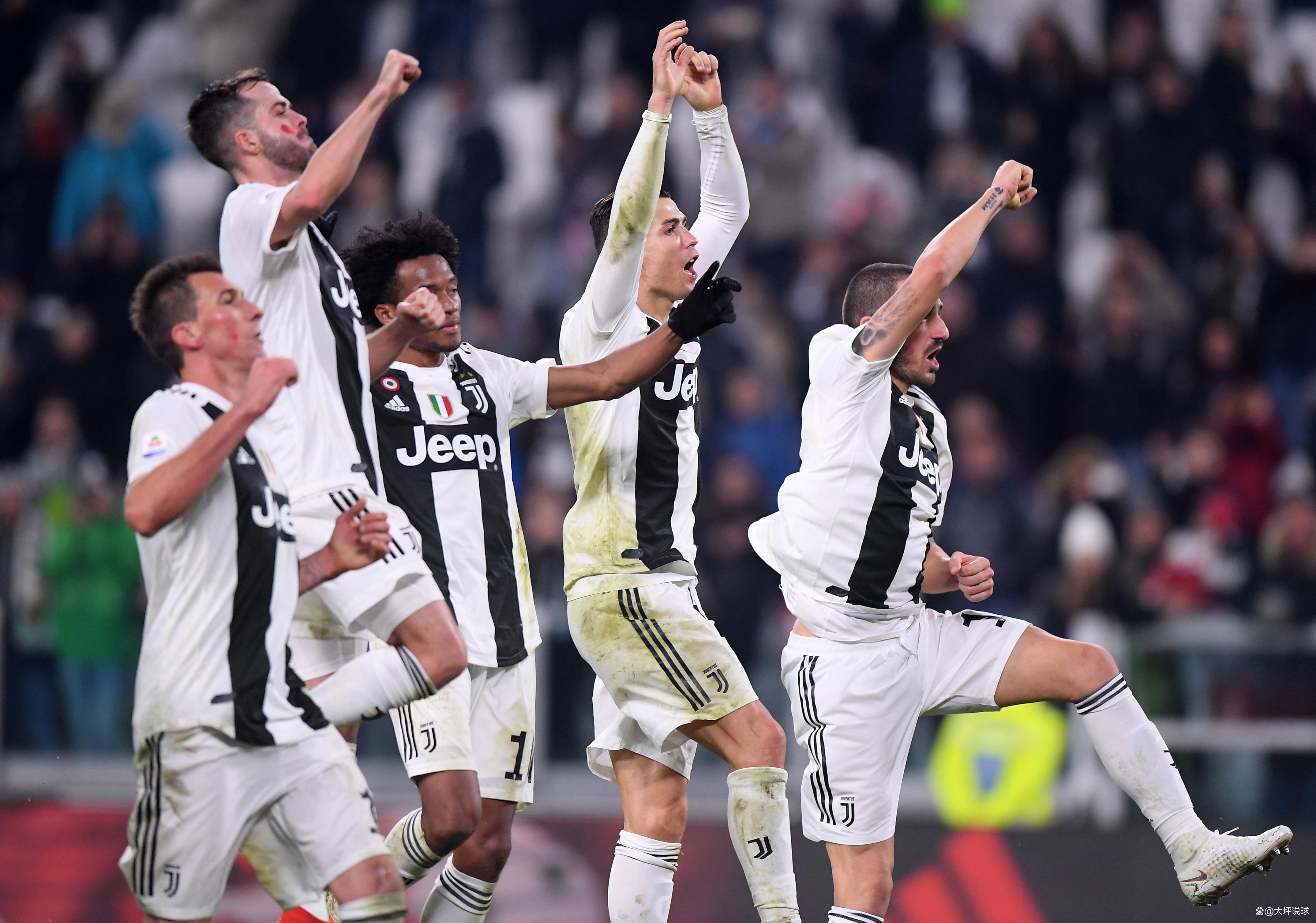 维罗纳主场击败尤文图斯，实现大胜