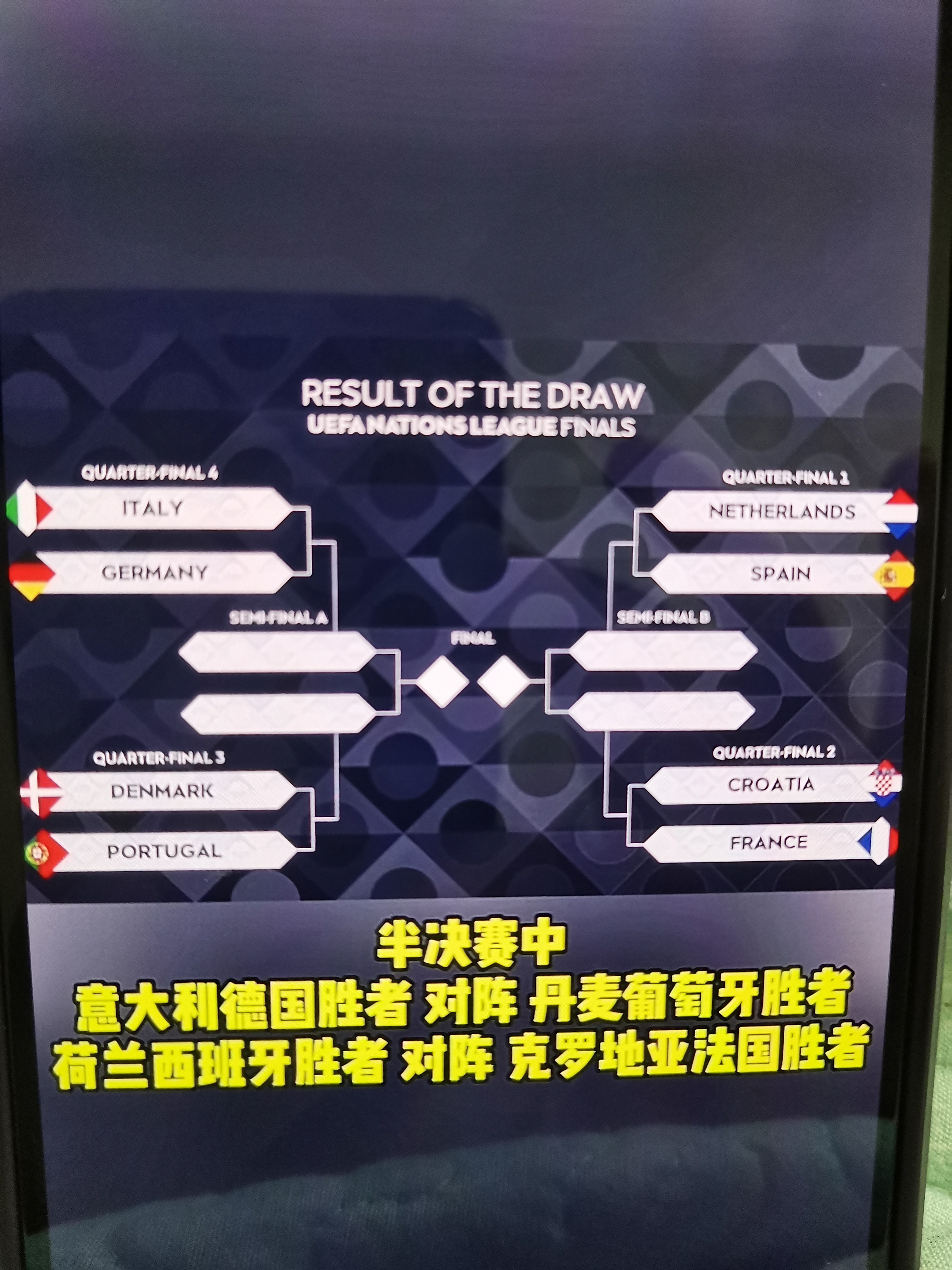 丹麦队再次击败对手，备战国际锦标赛决赛