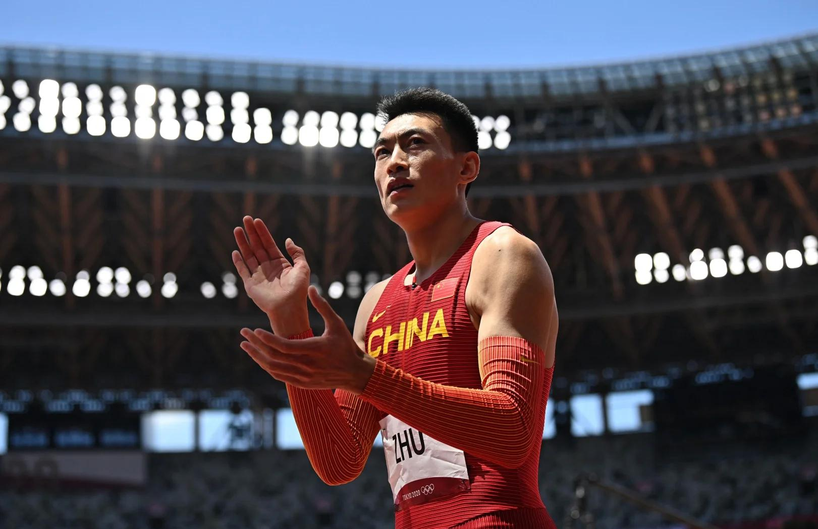 田径运动员备战世锦赛，新训练法获佳绩备战的简单介绍