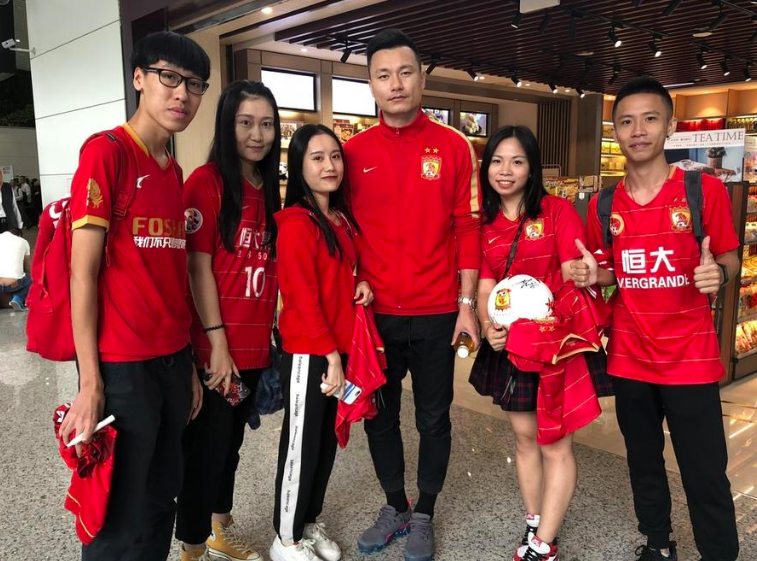 恒大连胜重拾信心，球员备战中长期赛事的简单介绍